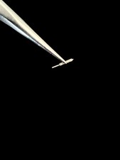 OMEGA Albero del Pulsante per Rimessa A Zero Calibro320 Ref. 1758 Calib: 320...