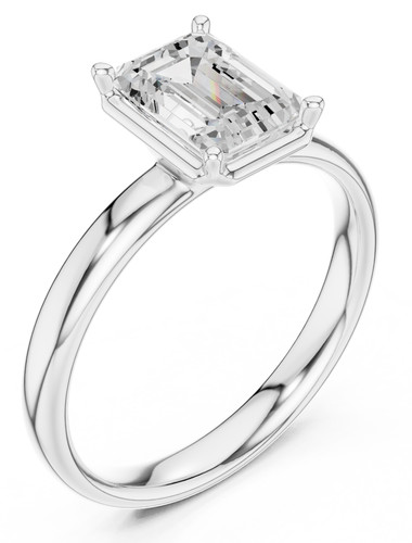 Anello unisex certificato - anello,