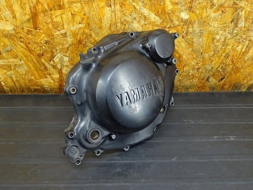 Yamaha tw200 2jl 1987 - yamaha, 1987-1998