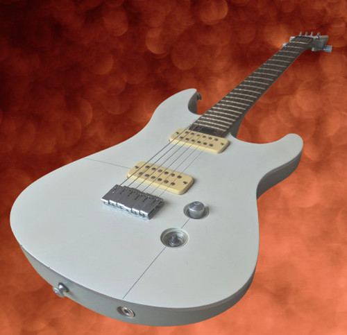 Yamaha rgxa2 chitarra - yamaha,