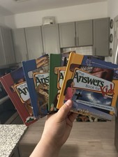 The answers book for kids - book,