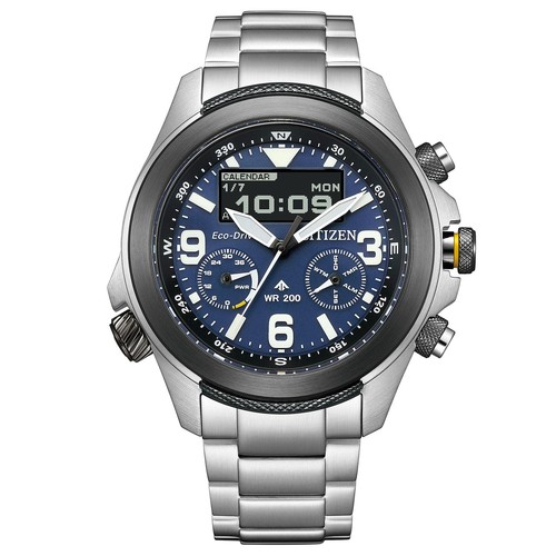 Orologio citizen promaster - orologio,
