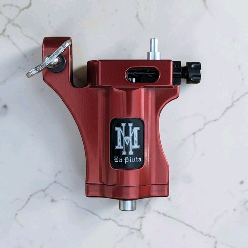 Rotary tattoo machine la - tattoo, hm