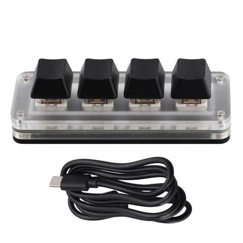 Tastiera usb programmazione - usb,