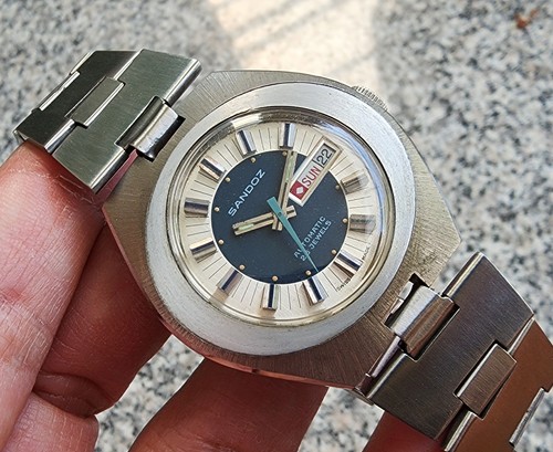 Bellissimo abito vintage - abito,