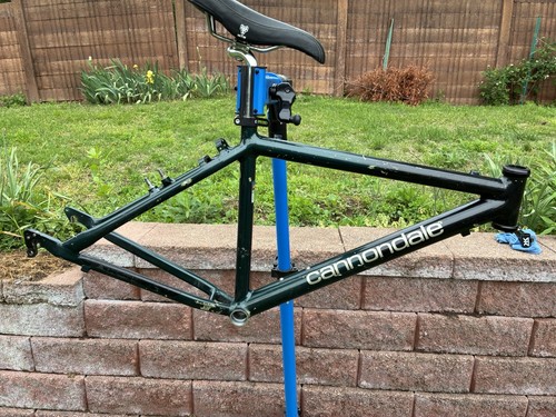 Telaio cannondale m700 - telaio,