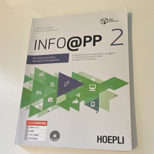 Hoepli info camagni - hoepli,