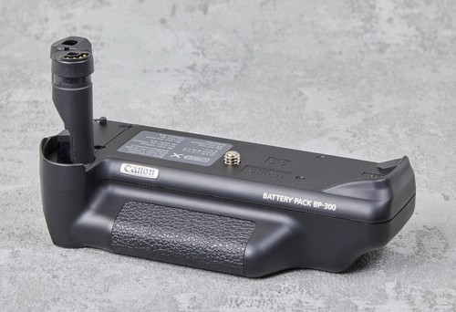 Grip canon 300 - grip,
