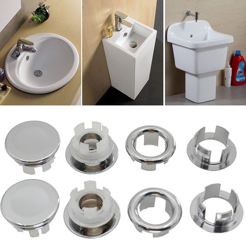 Kit per ricambi lavabo bagno - per,