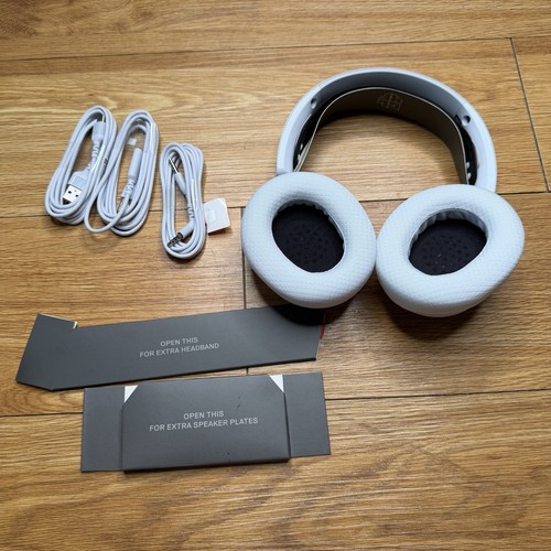Nuove cuffie gioco - da,