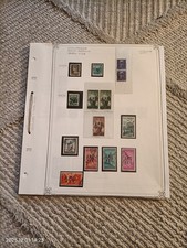 Collezione Italia colonie