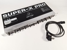 Behringer CX2310 Crossover