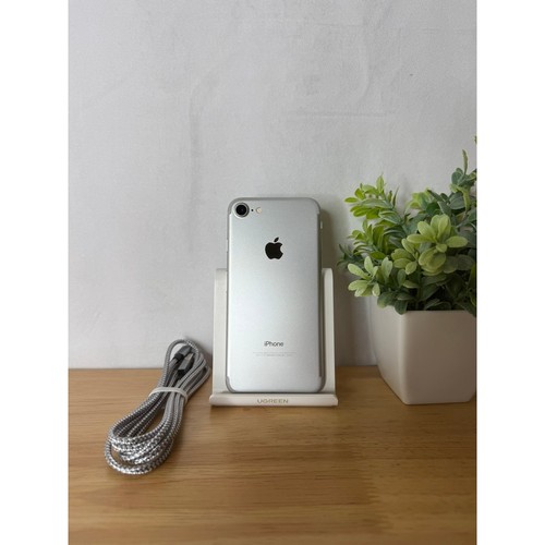 Apple iphone 32gb argento - apple,