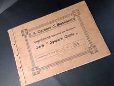 campionario originale serie