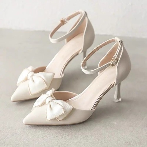 Scarpe sposa donna tacco - sposa,