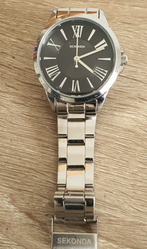 Seconda orologio donna japan - orologio, donna,