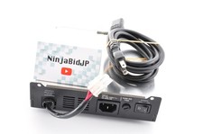 Yaesu FP-30A Alimentatore AC