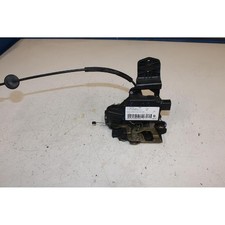 SERRATURA PORTA ANT. DX PER VOLKSWAGEN GOLF 4A SERIE (98-03) 1.4 16V (55KW) 1998