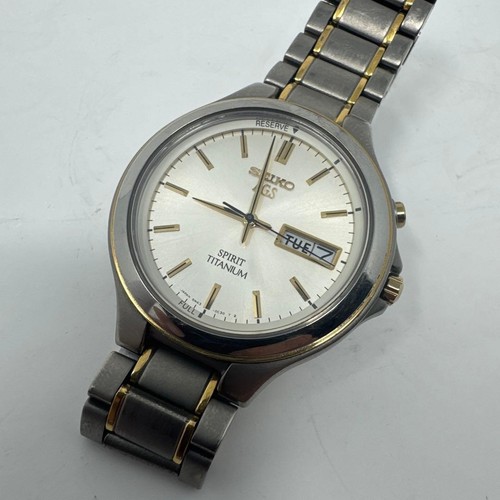 Orologio seiko 5m43 - seiko, 5m43-0b50