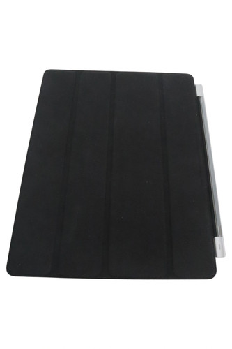 Apple ipad smart cover - apple, nera