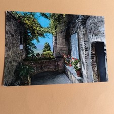 ASSISI - SANTUARIO DI SAN