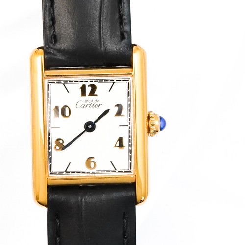 Orologio donna cartier mast - da,