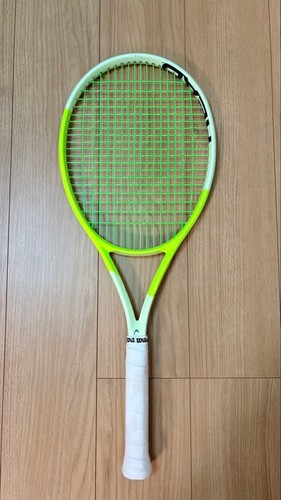 Racchetta tennis head - tennis,