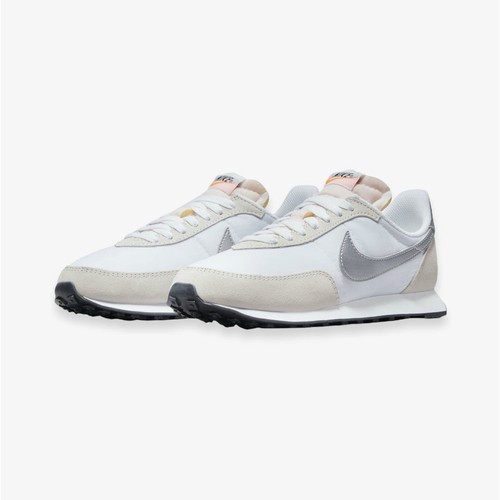 Nike waffle trainer bianco - nike, 2