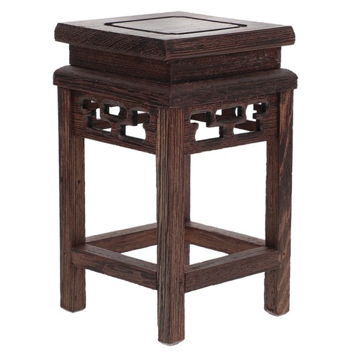 Piccolo vaso fiori legno - piccolo,