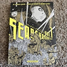 Search and Destroy Volume 1