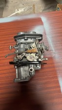 Carburatore Holley Fiat Per Auto D'epoca