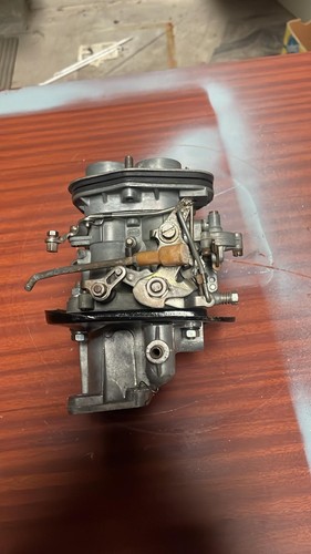 Carburatore holley fiat per - holley,