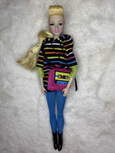 Integrity toys dinamite girls