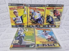 COLLEZIONE UFFICIALE MOTO GP
