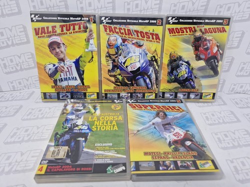 Collezione ufficiale moto - moto, gp