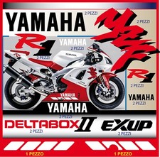 Kit adesivi yamaha yzf - adesivi,