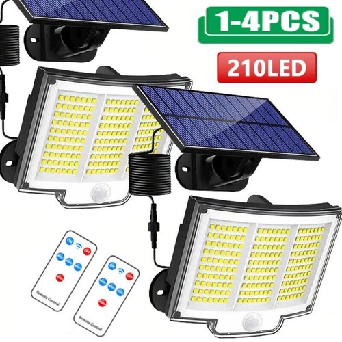 210 led luce - 210,