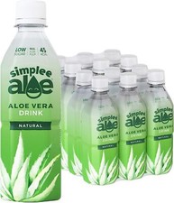 Simplee aloe vera - vera, bevanda