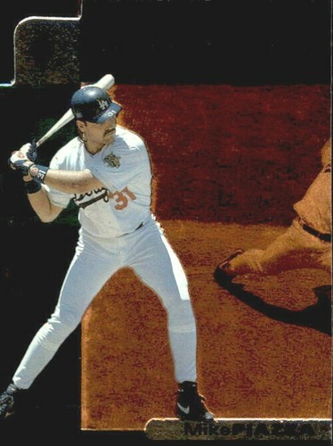Marquee matchups baseball - sp,