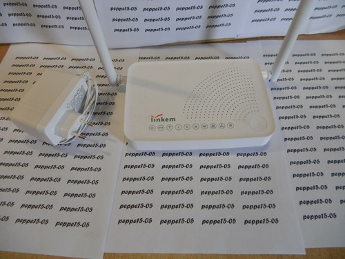 Modem linkem wvrtm ghz e - modem, 2.4