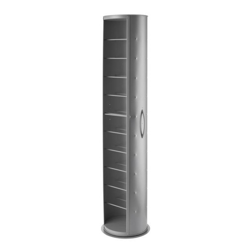 Emporium scarpiera pop grigio - scarpiera,
