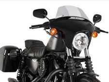 Schermo Puig LGT Smk Batwing