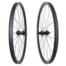 Set ruote in carbonio 29er MTB