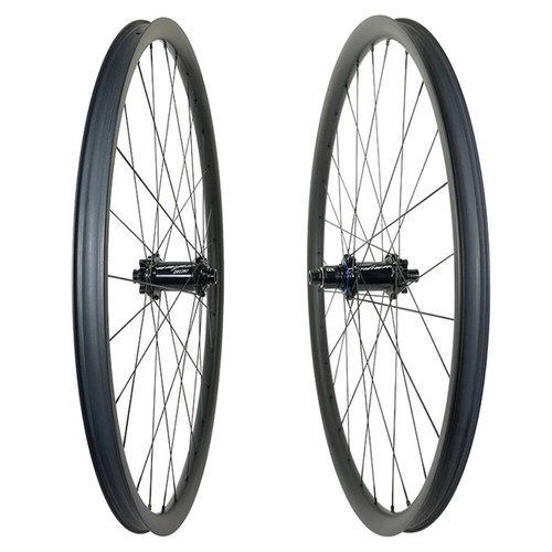 Set ruote carbonio 29er - set, in