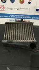 RICAMBI USATI, RADIATORE INTERCOOLER SMART FORTWO 451 1.0 TURBO BENZINA