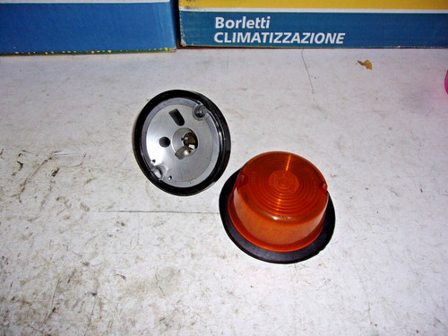 Supporto freccia arancione - supporto,
