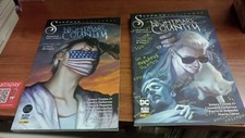 SANDMAN UNIVERSE NIGHTMARE