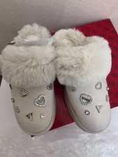 Zoccoli derry Guess nuovi con