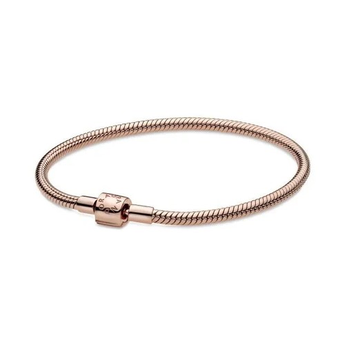 New pandora solid rose - pandora,