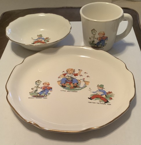 Set stoviglie ritmo - set, di